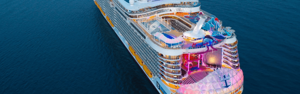 Exploring Royal Caribbean`s Most Innovative Ships: A Guide to the Quantum and Quantum Ultra Class Vessels