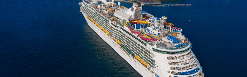 Exploring Royal Caribbean`s Most Innovative Ships: A Guide to the Quantum and Quantum Ultra Class Vessels