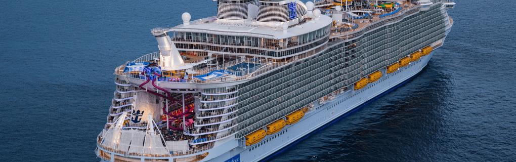 Exploring Royal Caribbean`s Most Innovative Ships: A Guide to the Quantum and Quantum Ultra Class Vessels