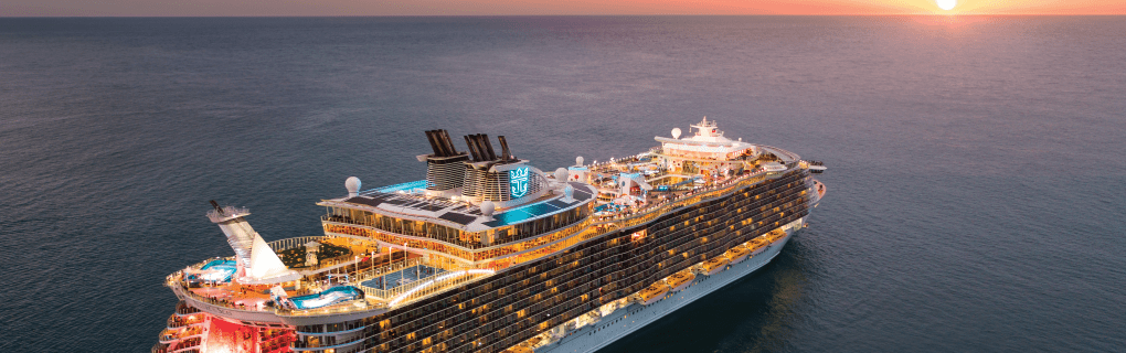 Exploring Royal Caribbean`s Most Innovative Ships: A Guide to the Quantum and Quantum Ultra Class Vessels
