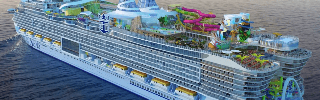 Exploring Royal Caribbean`s Most Thrilling Ships: A Guide to Quantum Class Adventures