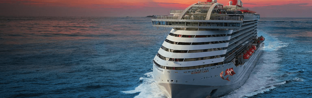 Exploring the Allure of Adult-Only Cruising: Insider Tips for Sailing with Virgin Voyages