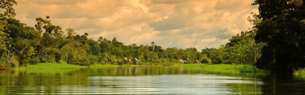 Exploring the Amazon in Luxury: A Guide to Aqua Expeditions` Peruvian Rainforest Cruises on Aqua Nera and Aria Amazon