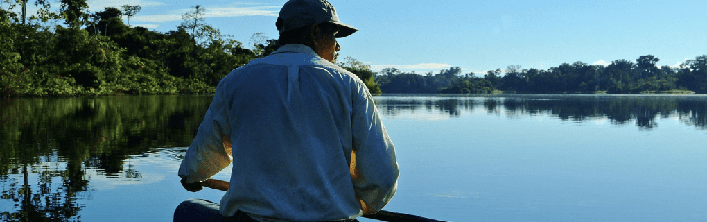 Exploring the Amazon in Luxury: Discover the Peruvian Rainforest with Aqua Expeditions` Aqua Nera and Aria Amazon Cruises