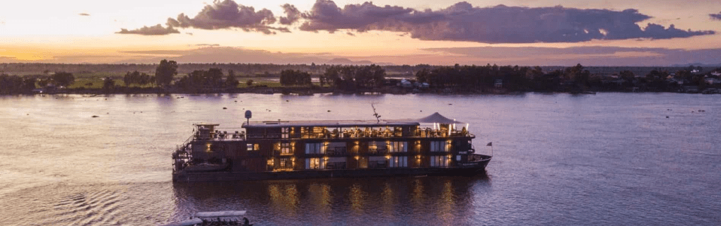 Exploring the Amazon in Luxury: Inside Aqua Expeditions` Aqua Nera and Aria Amazon Cruises