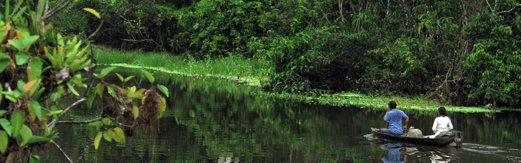 Exploring the Amazon in Luxury: Inside Aqua Expeditions` Peruvian River Cruises