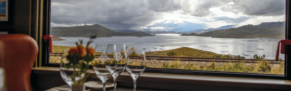 Exploring the Andes in Style: Why Belmond Peruvian Trains Are the Ultimate Luxury Journey