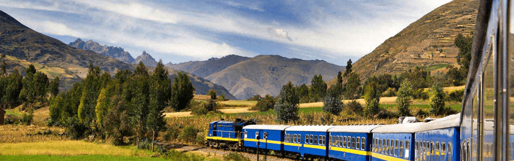 Exploring the Andes in Style: Why Belmond Peruvian Trains Are the Ultimate Luxury Journey