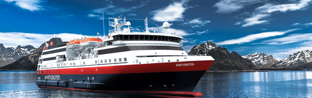 Exploring the Arctic and Beyond: Why Hurtigruten Cruises Are Perfect for Nature Enthusiasts and Adventure Seekers