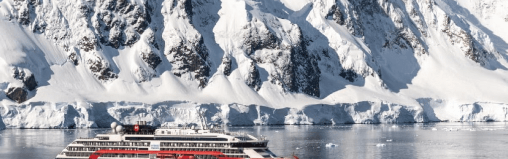 Exploring the Arctic and Beyond: Why Hurtigruten Cruises Are Perfect for Nature Enthusiasts and Adventure Seekers