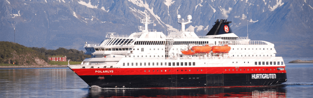 Exploring the Arctic and Beyond: Why Hurtigruten Cruises Are Perfect for Nature Enthusiasts and Adventure Seekers