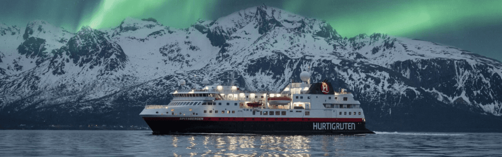 Exploring the Arctic Wilderness: Why Hurtigruten is the Best Choice for Norway and Beyond