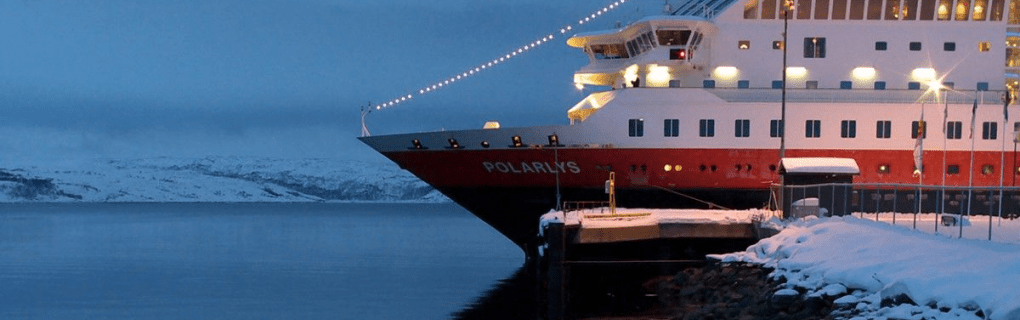 Exploring the Arctic Wilderness: Why Hurtigruten is the Best Choice for Norway and Beyond