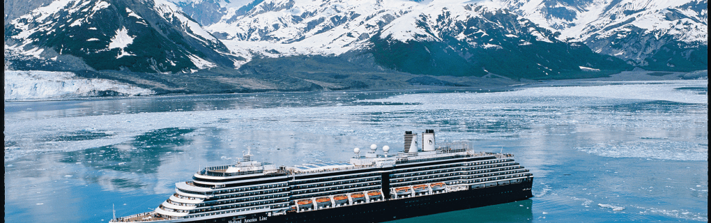 Exploring the Best of Alaska: Why Holland America is the Top Choice for Your Dream Cruise