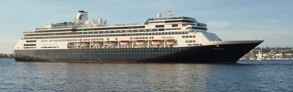 Exploring the Best of Alaska: Why Holland America is the Top Choice for Your Dream Cruise