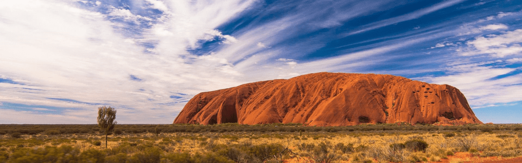 Exploring the Best of Australia: How Swain Destinations Crafts Personalized Luxury Travel Itineraries