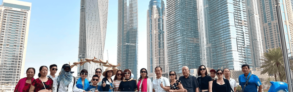 Exploring the Best of Custom Travel Itineraries with HVN Travel Group