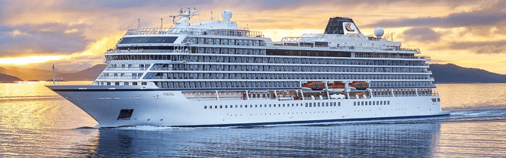 Exploring the Best of Europe: A Comprehensive Guide to Viking Ocean Cruises` Itineraries and Destinations