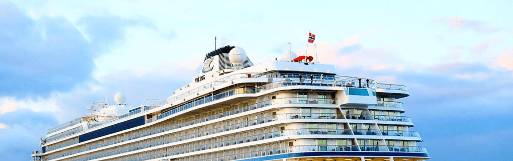 Exploring the Best of Europe: A Comprehensive Guide to Viking Ocean Cruises` Itineraries and Destinations