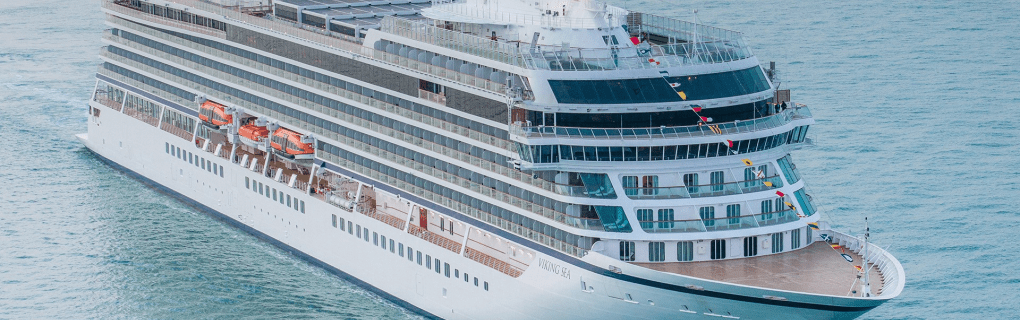 Exploring the Best of Europe: A Comprehensive Guide to Viking Ocean Cruises` Itineraries and Destinations