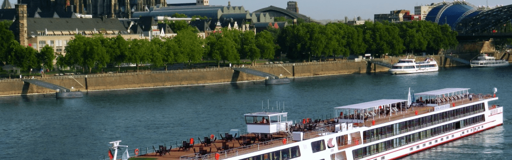 Exploring the Best of Europe: A Comprehensive Guide to Viking Ocean Cruises` Itineraries and Destinations