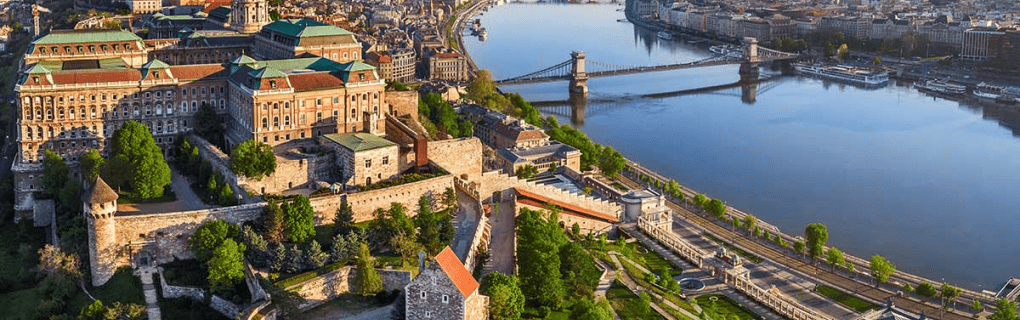 Exploring the Best of Europe: A Comprehensive Guide to Viking River Cruises` Itineraries
