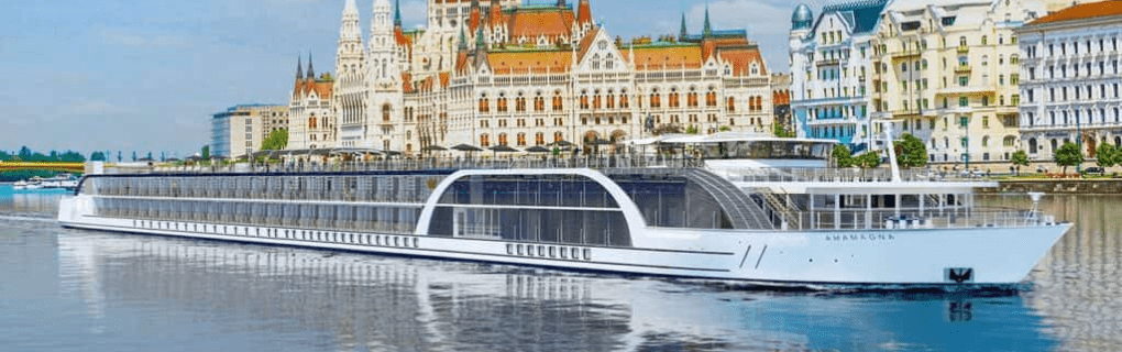 Exploring the Best of Europe: A Guide to Uniworld Boutique River Cruises` All-Inclusive Luxury Itineraries