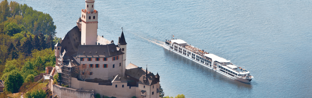 Exploring the Best of Europe: A Guide to Uniworld Boutique River Cruises` All-Inclusive Luxury Itineraries