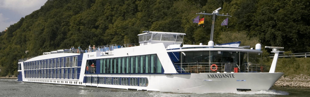 Exploring the Best of Europe: How AmaWaterways River Cruises Elevate Your Travel Experience with Inclusive Shore Excursions