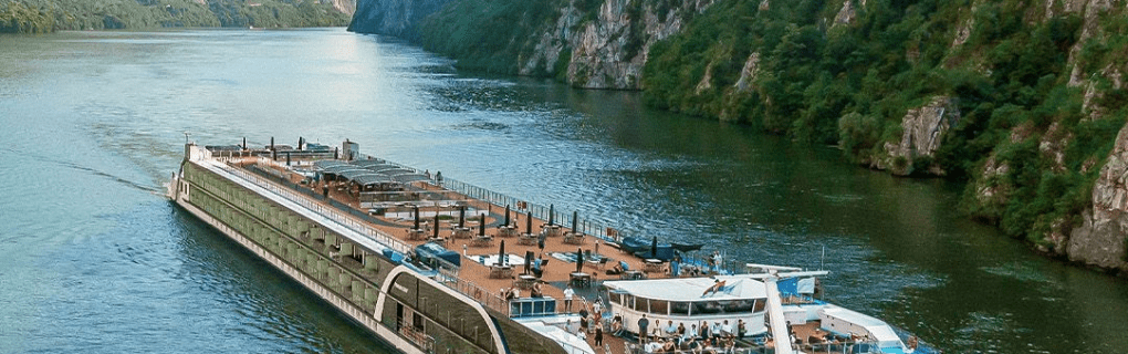 Exploring the Best of Europe: How AmaWaterways River Cruises Elevate Your Travel Experience with Inclusive Shore Excursions