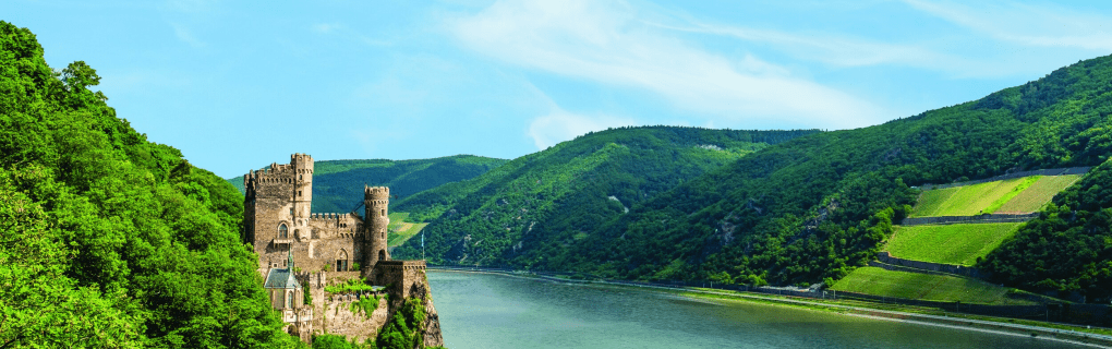 Exploring the Best of Europe: How AmaWaterways River Cruises Elevate Your Travel Experience with Inclusive Shore Excursions