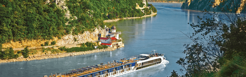 Exploring the Best of Europe: How AmaWaterways River Cruises Elevate Your Travel Experience with Inclusive Shore Excursions