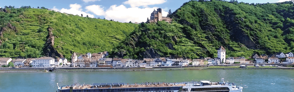 Exploring the Best of Europe: How AmaWaterways River Cruises Elevate Your Travel Experience with Inclusive Shore Excursions