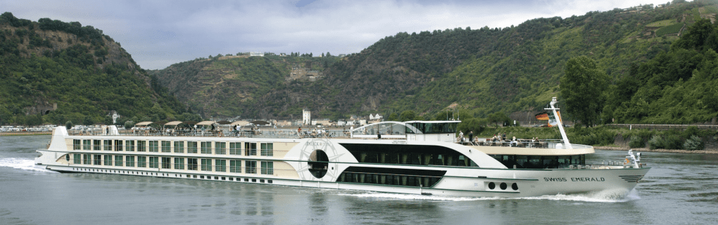 Exploring the Best of Europe: Inside Tauck`s Exclusive River Cruise Itineraries