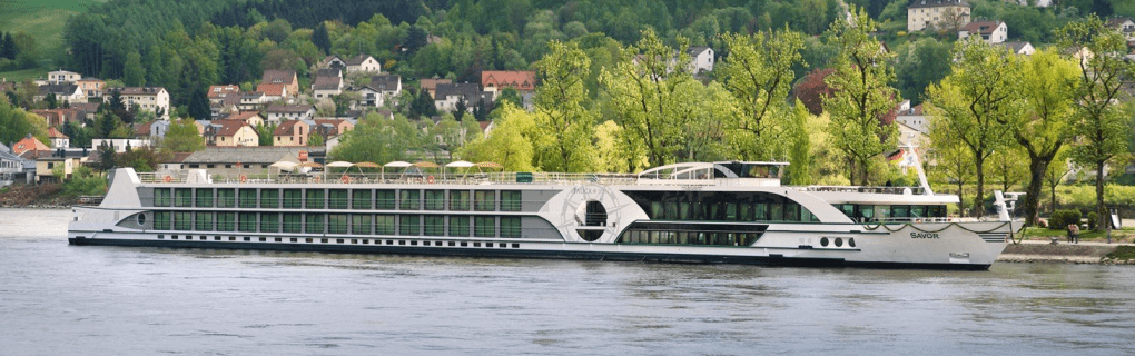 Exploring the Best of Europe: Inside Tauck`s Exclusive River Cruise Itineraries