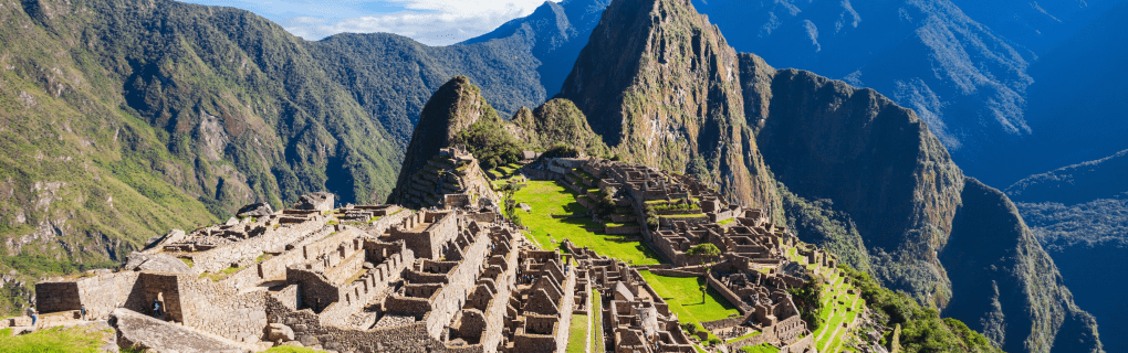 Exploring the Best of Latin America: Why Choose Way To Go Tours for Custom Journeys?