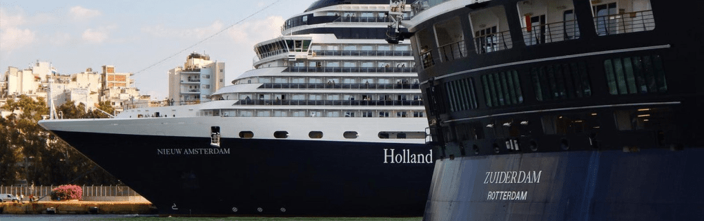 Exploring the Best of Northern Europe with Holland America: A Guide to Cruising the Baltic Capitals