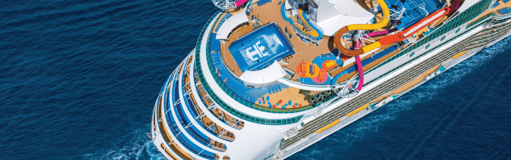 Exploring the Best of Royal Caribbean: A Guide to Their Top-Rated Private Destination, Perfect Day at CocoCay