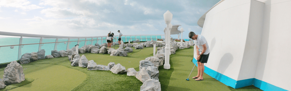 Exploring the Best of Royal Caribbean: A Guide to Their Top-Rated Private Destination, Perfect Day at CocoCay