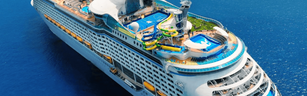 Exploring the Best of Royal Caribbean: A Guide to Their Top-Rated Private Destination, Perfect Day at CocoCay