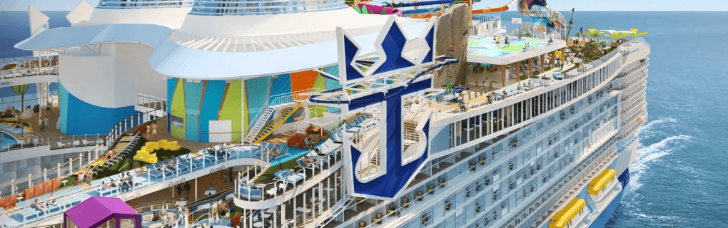 Exploring the Best of Royal Caribbean: A Guide to Their Top-Rated Private Destination, Perfect Day at CocoCay