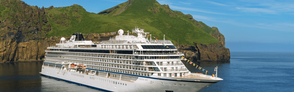 Exploring the Best of Scandinavia and Beyond: An Insider’s Guide to Viking Ocean Cruises’ Destinations