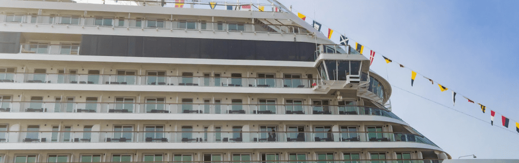 Exploring the Best of Scandinavia: Inside Viking Ocean`s Elegant Ship Designs and Destinations