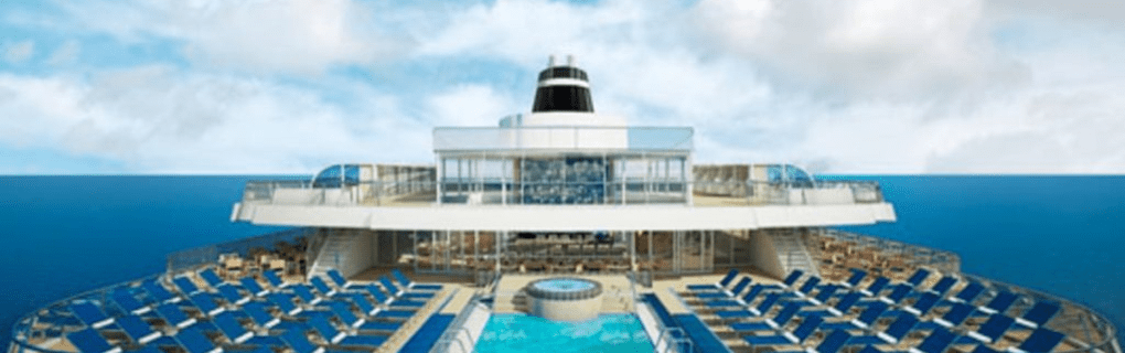 Exploring the Best of Scandinavia: Inside Viking Ocean`s Elegant Ship Designs and Destinations