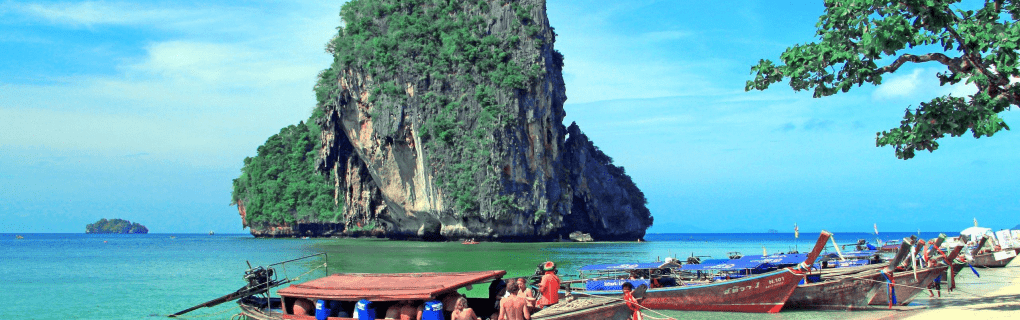 Exploring the Best of Thailand with Classic Vacations: Luxury Travel and Expert Itineraries