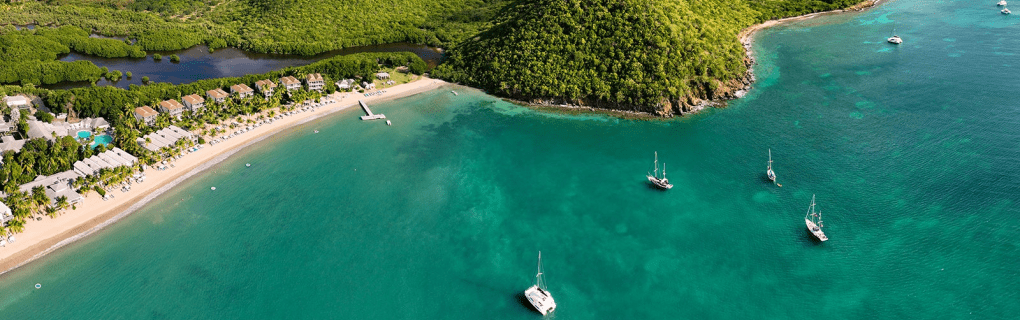 Exploring the Best of the Caribbean: Why Island Destinations Offers the Ultimate Island Hopping Experience