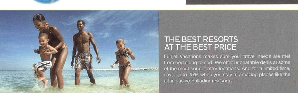 Exploring the Best of the Dominican Republic with Funjet Vacations: Top Destinations and Excursions