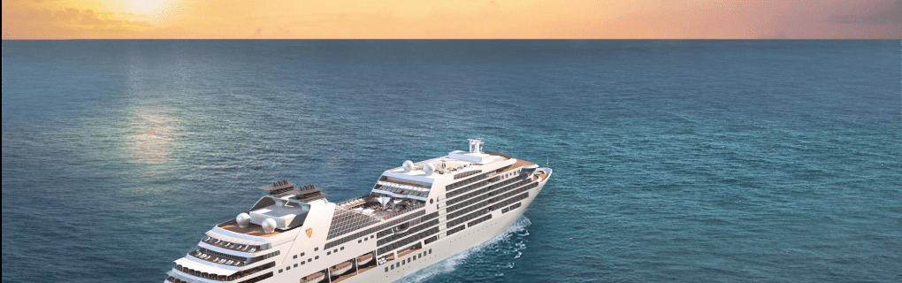 Exploring the Best of Ultra-Luxury Cruising: A Deep Dive into Seabourn`s All-Inclusive Amenities and Itineraries