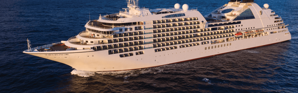 Exploring the Best of Ultra-Luxury Cruising: A Deep Dive into Seabourn`s All-Inclusive Amenities and Itineraries