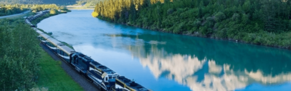 Exploring the Canadian Rockies in Luxury: Inside Rocky Mountaineer`s Scenic Rail Journeys